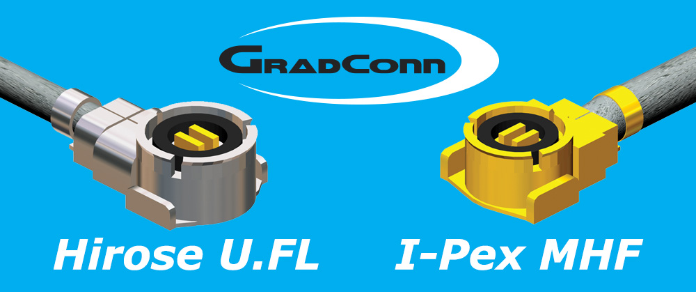 Low Cost Alternatives to Hirose U.FL