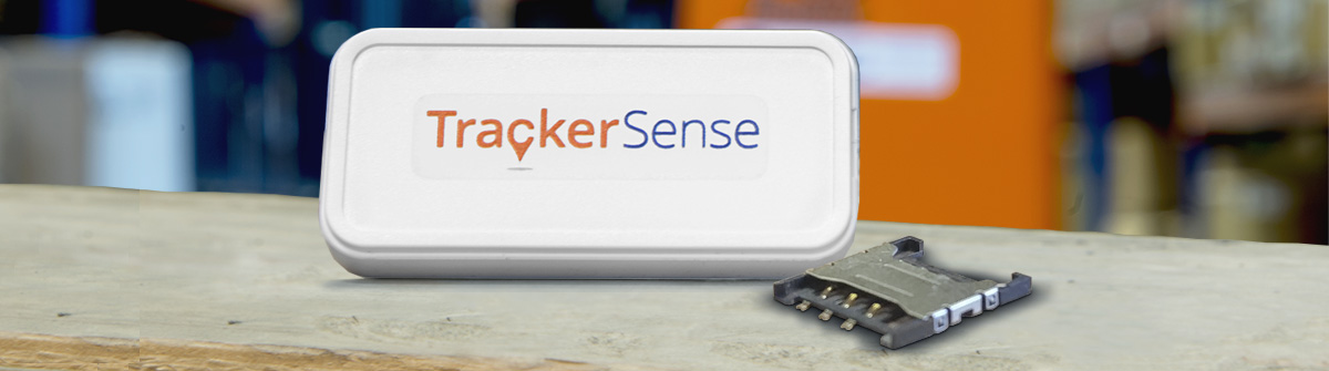 GradConn TrackerSense Casestudy