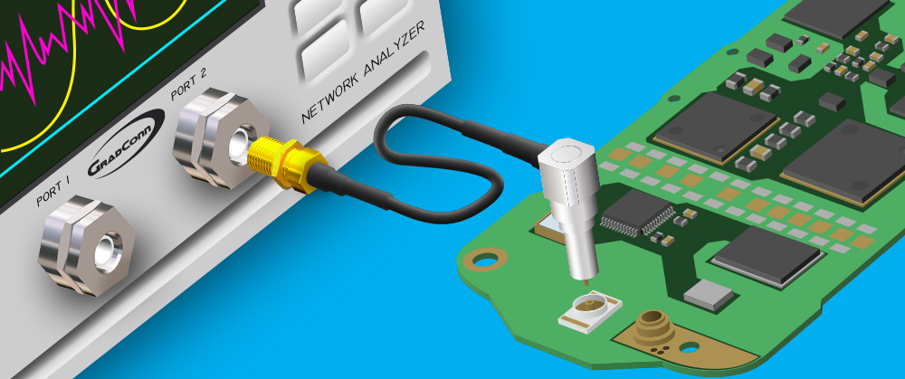 New low cost test probe cable assemblies