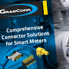 GradConn smart-metering-case-study